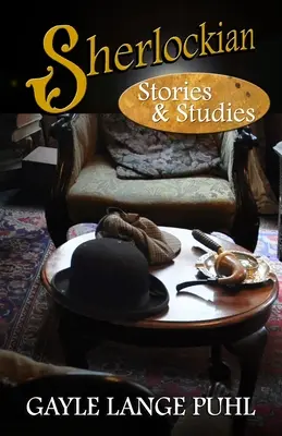 Sherlockovské příběhy a studie - Sherlockian Stories and Studies