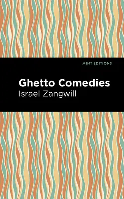 Komedie z ghetta - Ghetto Comedies