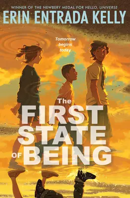 První stav bytí - The First State of Being
