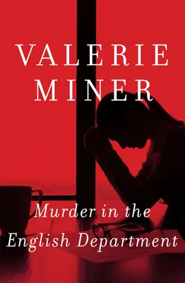 Vražda na katedře angličtiny - Murder in the English Department