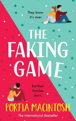Hra na předstírání - The Faking Game