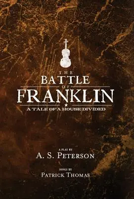 Bitva u Franklinu - The Battle of Franklin