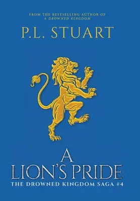 Lví pýcha - A Lion's Pride