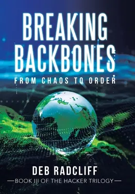 Breaking Backbones: Chaos a chaos: Od chaosu k řádu - Breaking Backbones: From Chaos to Order