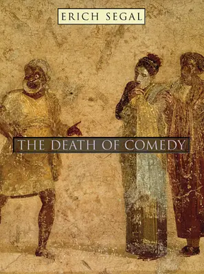 Smrt komedie - The Death of Comedy