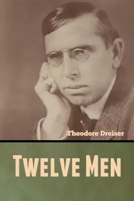 Dvanáct mužů - Twelve Men