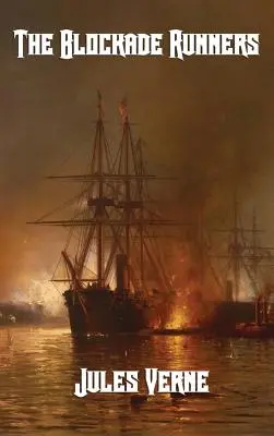 Blokádníci - The Blockade Runners