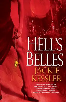 Pekelné krásky - Hell's Belles