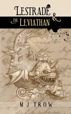 Lestrade a Leviatan - Lestrade and the Leviathan