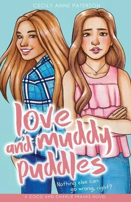 Láska a blátivé kaluže: A Coco and Charlie Franks novel - Love and Muddy Puddles: A Coco and Charlie Franks novel