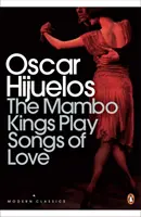 Mambo Kings hrají písně o lásce - Mambo Kings Play Songs of Love