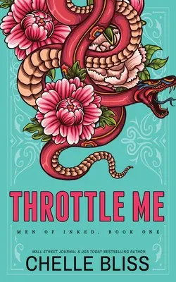Throttle Me - speciální edice - Throttle Me - Special Edition