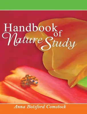 Příručka studia přírody - Handbook of Nature Study