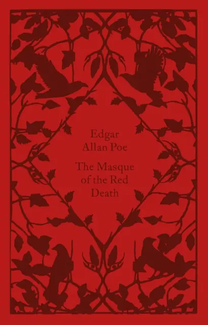 Maska červené smrti - Masque of the Red Death