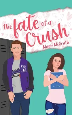 Osud zamilovaných - The Fate of a Crush