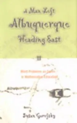 Muž opustil Albuquerque a míří na východ; Slovní úlohy jako žánr ve výuce matematiky - A Man Left Albuquerque Heading East; Word Problems as Genre in Mathematics Education