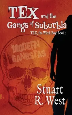 Tex a gangy z předměstí - Tex and the Gangs of Suburbia
