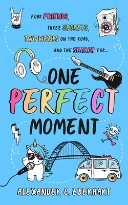 Jeden dokonalý okamžik - One Perfect Moment