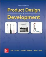 Design a vývoj výrobků - Product Design and Development
