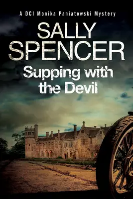 Souložení s ďáblem - Supping with the Devil
