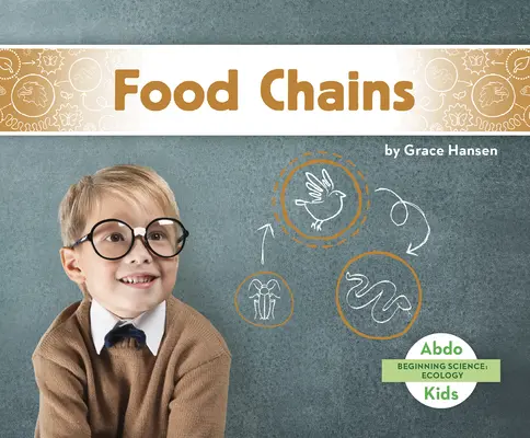 Potravinové řetězce - Food Chains