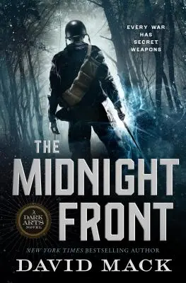 Půlnoční fronta - Midnight Front