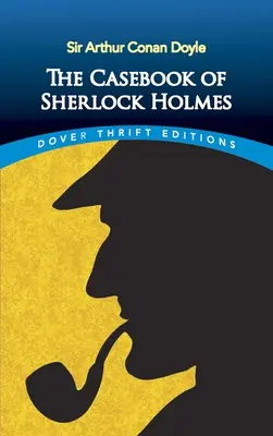 Případ Sherlocka Holmese - The Casebook of Sherlock Holmes