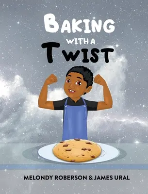 Pečení s twistem - Baking with a Twist