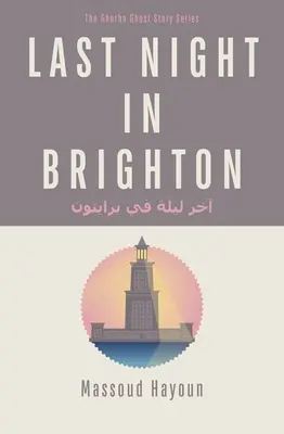 Poslední noc v Brightonu - Last Night in Brighton