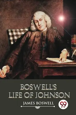 Boswellův život Johnsona - Boswell's Life of Johnson