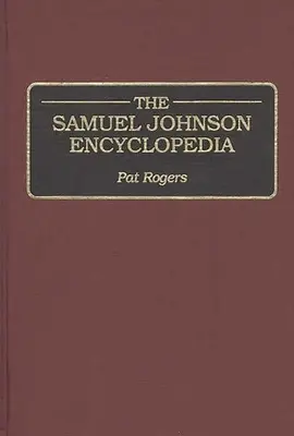 The Samuel Johnson Encyclopedia
