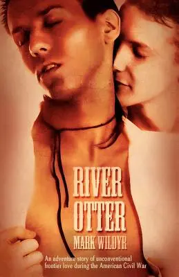 Vydra říční - River Otter