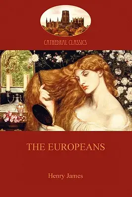 Evropané (Aziloth Books) - The Europeans (Aziloth Books)
