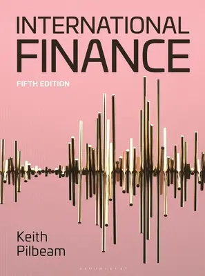 Mezinárodní finance - International Finance