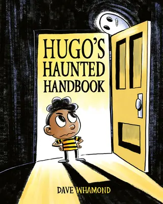 Hugova strašidelná příručka - Hugo's Haunted Handbook