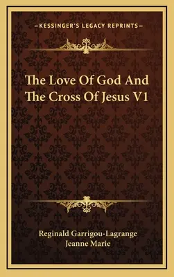 Boží láska a Ježíšův kříž V1 - The Love Of God And The Cross Of Jesus V1