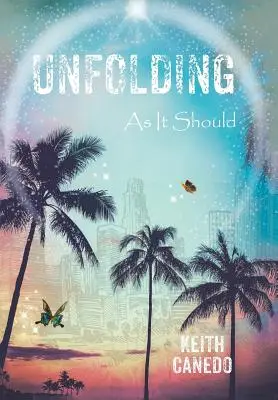 Odvíjení, jak má být - Unfolding, as It Should