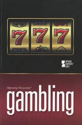 Hazardní hry - Gambling