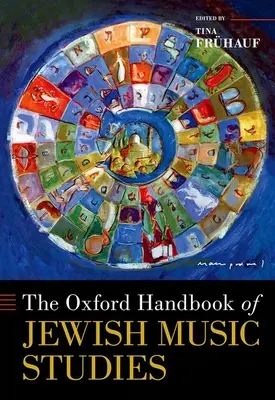 Oxfordská příručka židovských hudebních studií - The Oxford Handbook of Jewish Music Studies