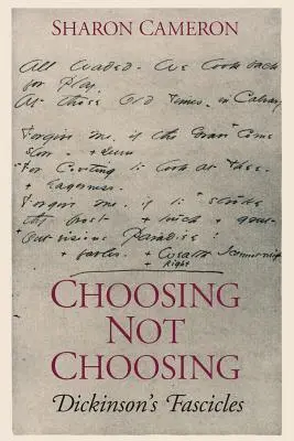 Volba nevolba - Choosing Not Choosing