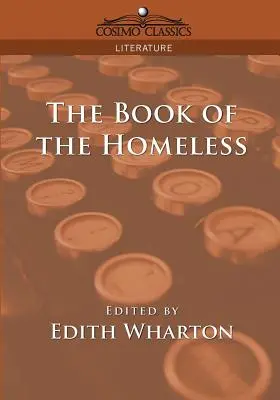 Kniha o bezdomovcích - The Book of the Homeless