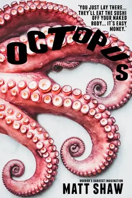 Chobotnice - Octopus