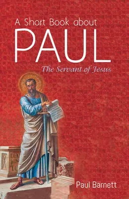 Krátká kniha o Pavlovi - A Short Book about Paul