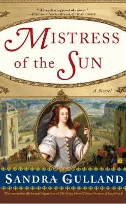 Paní slunce - Mistress of the Sun