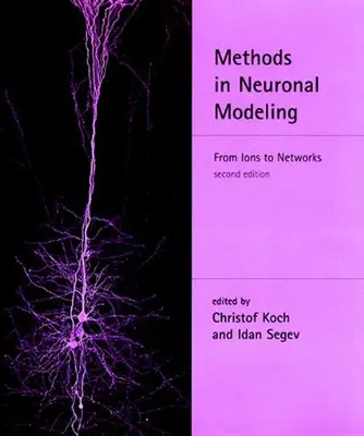 Metody neuronálního modelování, druhé vydání: Od iontů k sítím, druhé vydání - Methods in Neuronal Modeling, second edition: From Ions to Networks