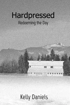 Těžce zkoušené: Odčinit den - Hardpressed: Redeeming the Day