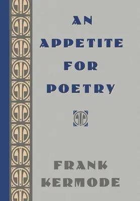 Apetit na poezii - Appetite for Poetry