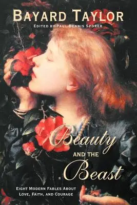 Kráska a zvíře - Beauty and the Beast