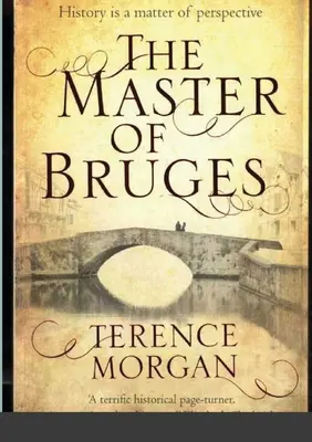 Mistr z Brugg - The Master of Bruges