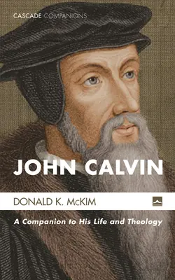 Jan Kalvín - John Calvin